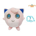 Peluche Jigglypuff Pokemon Pokémon