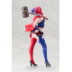 DC Comics Bishoujo Estatua PVC 1/7 Harley Quinn (New 52) 23 cm