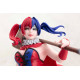 DC Comics Bishoujo Estatua PVC 1/7 Harley Quinn (New 52) 23 cm