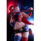 DC Comics Bishoujo Estatua PVC 1/7 Harley Quinn (New 52) 23 cm