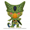 Dragon Ball Z Figura POP! Animation Vinyl Cell (First Form) 9 cm
