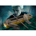 Harry Potter varita mágica Draco Malfoy