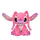 Lilo & Stitch Peluche Angel 25 cm