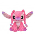 Lilo & Stitch Peluche Angel 25 cm