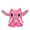 Lilo & Stitch Peluche Angel 25 cm