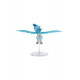 Pokémon 25 aniversario Figura Select Articuno 15 cm
