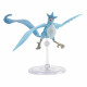 Pokémon 25 aniversario Figura Select Articuno 15 cm