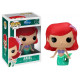 La Sirenita POP! Vinyl Figura Arielle 10 cm