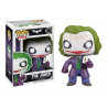 DC Comics POP! Vinyl Figura The Joker 9 cm