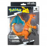 Pokémon 25 aniversario Figura Select Charizard 15 cm