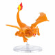 Pokémon 25 aniversario Figura Select Charizard 15 cm