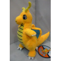 Peluche Pokémon Dragonite 9"