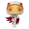 Gatchaman POP! Animation Vinyl Figura Jun 9 cm