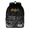 Marvel Mochila HS Batman Skulls