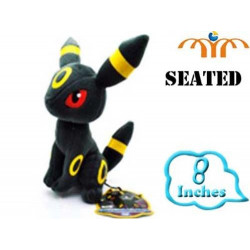 Peluche Umbreon Pokemon