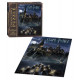 Harry Potter Puzzle Collector World of Harry Potter (550 piezas)