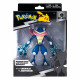 Pokémon 25 aniversario Figura Select Greninja 15 cm