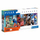 Disney Panorama Puzzle Pixar (1000 piezas)