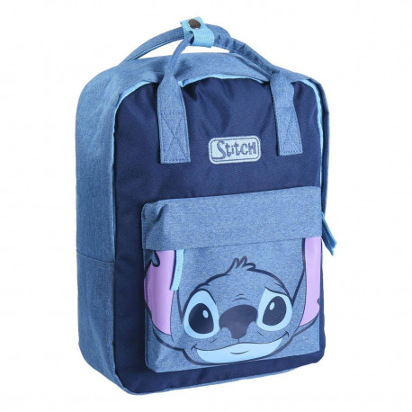 Lilo & Stitch Mochila Stitch