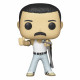 Queen POP! Rocks Vinyl Figura Freddie Mercury Radio Gaga 9 cm
