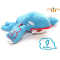 Peluche Kyogre Pokemon