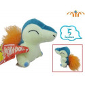 Peluche mini Cyndaquil Pokemon