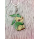 Llavero Leafeon