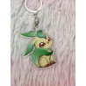 Llavero Leafeon
