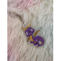 Llavero Spyro
