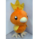Peluche Torchic Pokemon 19cm
