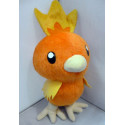 Peluche Torchic Pokemon 19cm
