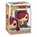 Fairy Tail POP! Animation Vinyl Figura Erza Scarlet 9 cm