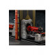 Harry Potter Soportalibros Hogwarts Express 19 cm