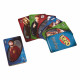 Harry Potter Juego de Cartas UNO
