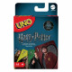 Harry Potter Juego de Cartas UNO