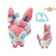 Peluche mini Sylveon