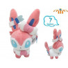 Peluche mini Sylveon