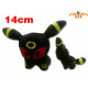 Peluche Mini Umbreon Pokemon