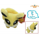 Peluche Mini Jolteon Eevee Pokemon