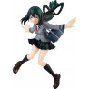 My Hero Academia Estatua PVC Pop Up Parade Tsuyu Asui 15 cm