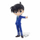 Detective Conan Minifigura Q Posket Shinichi Kudo Ver. A 14 cm