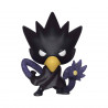 Funko My Hero Academia Figura POP! Animation Fumikage Tokoyami 9 cm