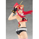 Tengen Toppa Gurren Lagann Estatua PVC Pop Up Parade Yoko 17 cm