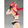 Tengen Toppa Gurren Lagann Estatua PVC Pop Up Parade Yoko 17 cm