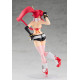 Tengen Toppa Gurren Lagann Estatua PVC Pop Up Parade Yoko 17 cm