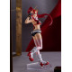 Tengen Toppa Gurren Lagann Estatua PVC Pop Up Parade Yoko 17 cm
