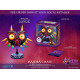 The Legend of Zelda Estatua PVC Majora's Mask Collectors Edition 30 cm