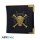ONE PIECE - Cartera Premium "Calavera"