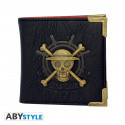 ONE PIECE - Cartera Premium "Calavera"