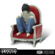 DEATH NOTE - Figura "L"